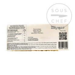Pariani Italian Ingredients|Baking Ingredients^Italian Pine Nuts, 70g