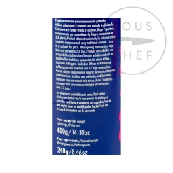 Italianavera Italian Ingredients|Vegetables^Chopped Tomatoes, 400g