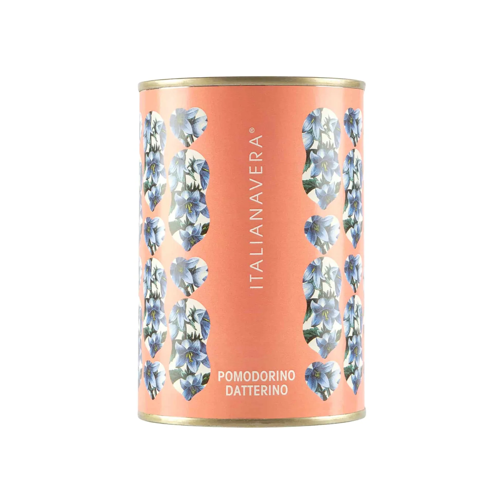Italianavera Ingredients Brands|Vegetables^Datterino Tomatoes in Botanical Tin, 400g