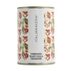 Italianavera Ingredients Brands|Vegetables^Traditional Peeled Tomatoes in Botanical Tin, 400g