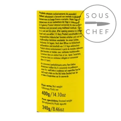 Italianavera Italian Ingredients|Vegetables^Yellow Peeled Tomatoes, 400g