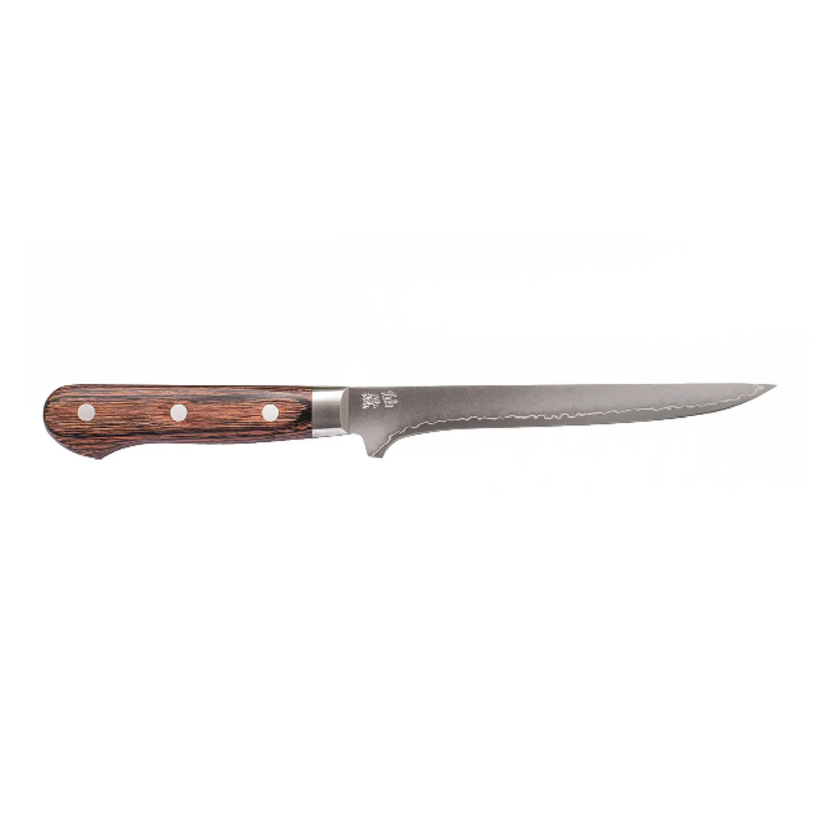 JKC Kitchen Knives^Japanese AUS10 Boning Knife, 16.5cm