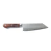 JKC Kitchen Knives^Japanese AUS10 Bunka Knife, 16.5cm