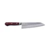 JKC Japanese Ingredients|Kitchen Knives^Japanese AUS10 Santoku Knife 16.5cm