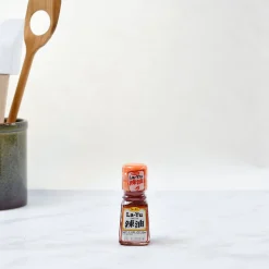 SB Japanese Ingredients|Sauces & Condiments^Japanese Chilli Oil, 33ml