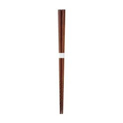 Kawai Co. Ltd Japanese Ingredients|Cutlery^Japanese Lancewood Chopsticks for Ramen, 23cm