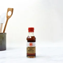 Maruhon Korean Ingredients|Japanese Ingredients^Japanese Pure Sesame Oil, 162ml