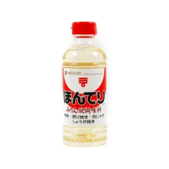 Mizkan Japanese Ingredients|Sauces & Condiments^Japanese Mirin, 400ml