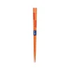 Kawai Co. Ltd Tableware Brands|Japanese Ingredients^Japanese Orange & Gold Chopsticks, 22.5cm