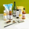Sous Chef Japanese Ingredients^Japanese Premium Store Cupboard Ingredients Set