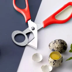 JKC Japanese Ingredients|Kitchen Tools & Utensils^Japanese Quail Egg Scissors