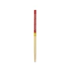 Kawai Co. Ltd Tableware Brands|Japanese Ingredients^Japanese Red Stripe Cooking Chopsticks, 33cm