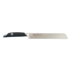 Japanese Knives Japanese Ingredients|Kitchen Knives^Japanese Seki Bread Knife, 20cm