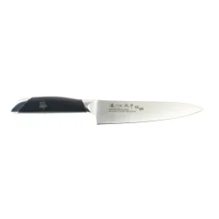Japanese Knives Japanese Ingredients|Kitchen Knives^Japanese Seki Petty Knife, 13.5cm