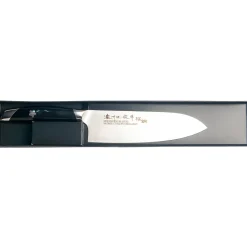 Japanese Knives Japanese Ingredients|Kitchen Knives^Japanese Seki Santoku Knife, 17cm