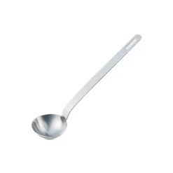 and Japanese Ingredients|Kitchen Tools & Utensils^Japanese Stainless Steel Tablespoon Measure, 19.5cm