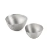 Aikata Japanese Ingredients|Baking Supplies & Equipment^Japanese Stainless Steel Mixing Bowl with Pouring Spout
