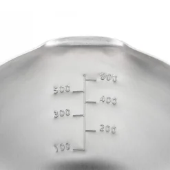 Aikata Japanese Ingredients|Baking Supplies & Equipment^Japanese Stainless Steel Mixing Bowl with Pouring Spout