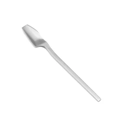 and Japanese Ingredients|Kitchen Tools & Utensils^Japanese Stainless Steel Jam Spoon, 16cm