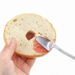 and Japanese Ingredients|Kitchen Tools & Utensils^Japanese Stainless Steel Jam Spoon, 16cm