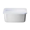 EAtoCO Japanese Ingredients|Food Storage & Containers^Japanese Youki Stainless Steel Lunch Box, 650ml