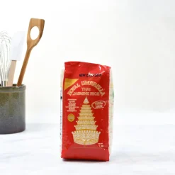 Royal Umbrella Southeast Asian Ingredients|Pasta, Rice & Beans^Jasmine Rice Thai Hom Mali, 1kg