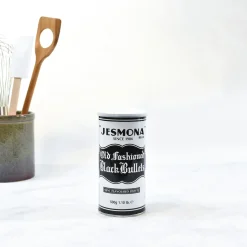 Jesmona Ingredients Brands|Chocolate & Sweets^Old Fashioned Black Bullets, 500g