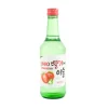Jinro Ingredients Brands|Drinks^Strawberry Soju, 350ml