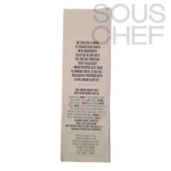 Kalios Greek Ingredients|Snacks^7 Cereals Extra Virgin Olive Oil Cretan Breadsticks, 120g