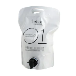 Kalios Greek Ingredients|Oil, Vinegar & Dressings^01 Early Harvest Extra Virgin Olive Oil