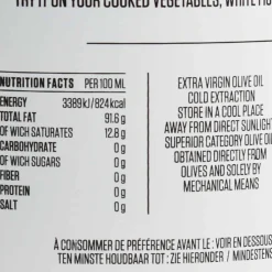 Kalios Greek Ingredients|Oil, Vinegar & Dressings^01 Early Harvest Extra Virgin Olive Oil