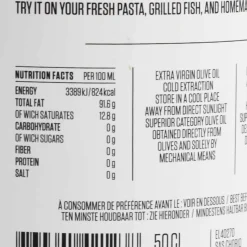 Kalios Ingredients Brands|Greek Ingredients^02 Mid Harvest Extra Virgin Olive Oil