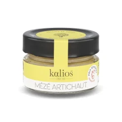 Kalios Ingredients Brands|Greek Ingredients^Artichoke Mezze, 90g