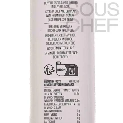 Kalios Ingredients Brands|Greek Ingredients^Garlic Infused Extra Virgin Olive Oil, 250ml