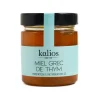 Kalios Ingredients Brands|Greek Ingredients^Greek Thyme Honey, 250g