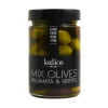 Kalios Ingredients Brands|Greek Ingredients^Kalamata & Chalkidiki Olives in Extra Virgin Olive Oil, 290g