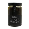 Kalios Ingredients Brands|Greek Ingredients^Kalamata Olives in Extra Virgin Olive Oil, 290g