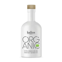 Kalios Greek Ingredients|Extra Virgin Olive Oil^Organic Early Harvest Extra Virgin Olive Oil