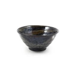 Kiji Stoneware & Ceramics Japanese Ingredients|Japanese Tableware^Karasuba-Iro Medium Rice Bowl, 13.3cm