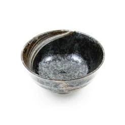 Kiji Stoneware & Ceramics Japanese Ingredients|Japanese Tableware^Karasuba-Iro Noodle Bowl, 17cm