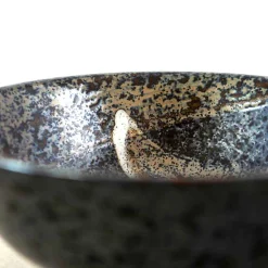 Kiji Stoneware & Ceramics Japanese Ingredients|Japanese Tableware^Karasuba-Iro Ramen Bowl, 21cm