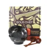 Sous Chef Kit Japanese Ingredients|Japanese Tableware^Karasuba-Iro Ramen Bowl Set