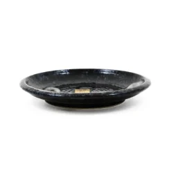 Kiji Stoneware & Ceramics Japanese Ingredients|Plates^Karasuba-Iro Small Plate
