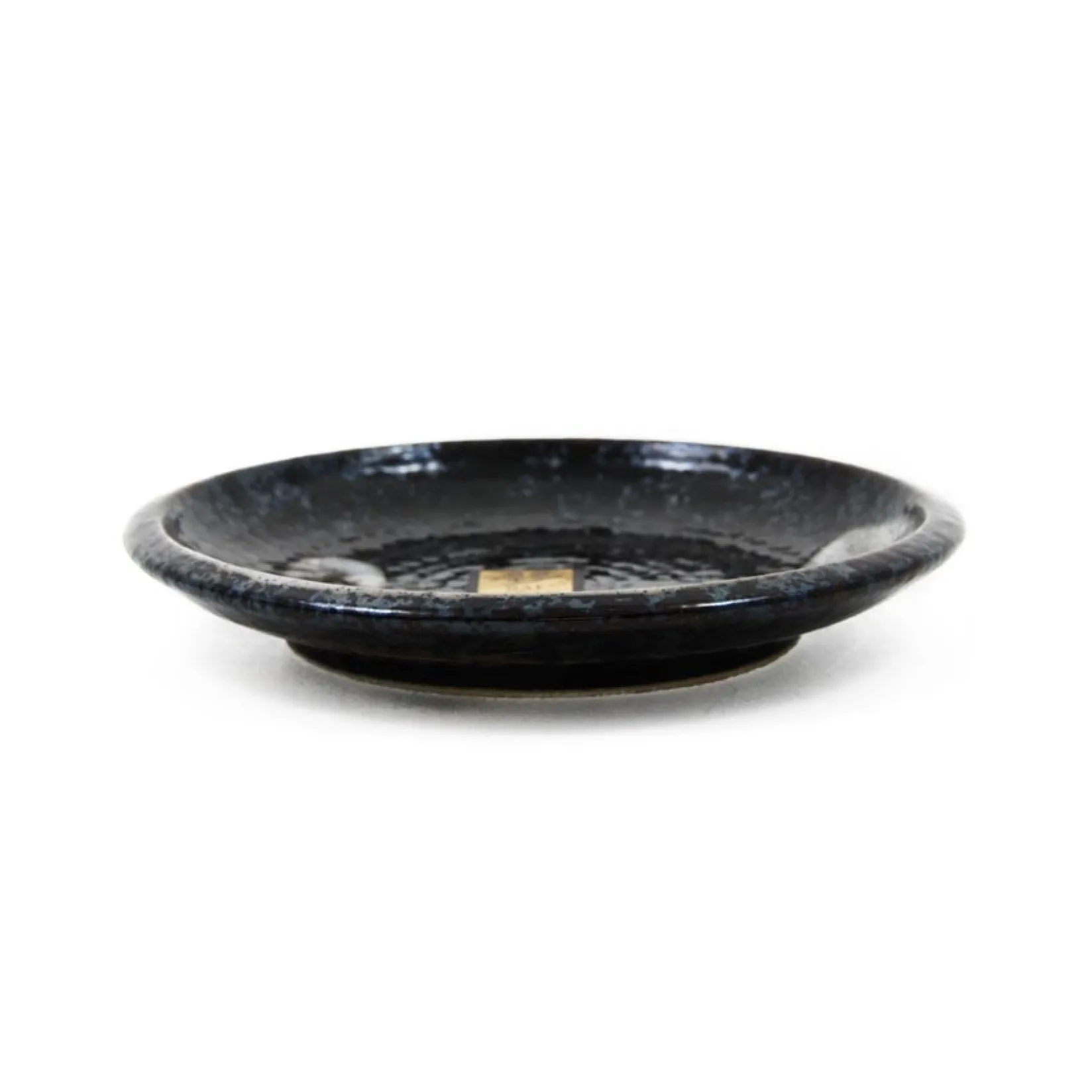 Kiji Stoneware & Ceramics Japanese Ingredients|Plates^Karasuba-Iro Small Plate