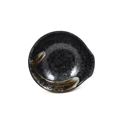 Kiji Stoneware & Ceramics Tableware Brands|Japanese Ingredients^Karasuba-Iro Tonsui Bowl, 14.8cm