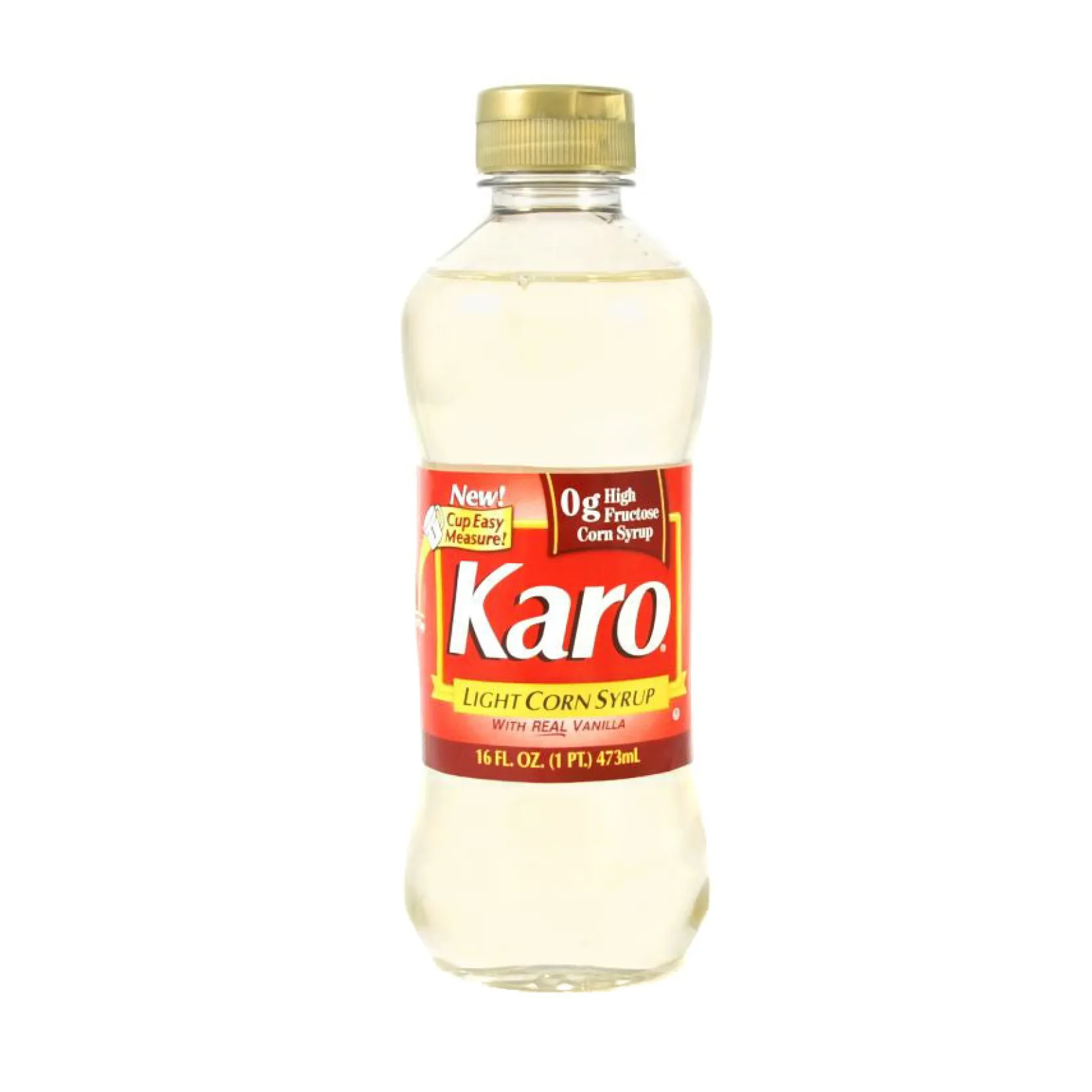 Karo American Ingredients|Baking Ingredients^Light Corn Syrup - Red, 473ml
