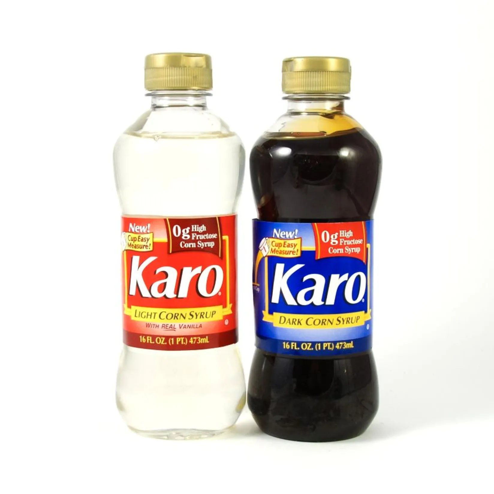 Karo American Ingredients|Baking Ingredients^Light Corn Syrup - Red, 473ml
