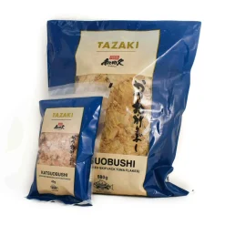 Wadakyu Korean Ingredients|Japanese Ingredients^Katsuo Bushi Bonito Flakes