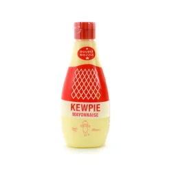 Kewpie Japanese Ingredients|Sauces & Condiments^Mayonnaise - No MSG & Gluten Free, 355ml