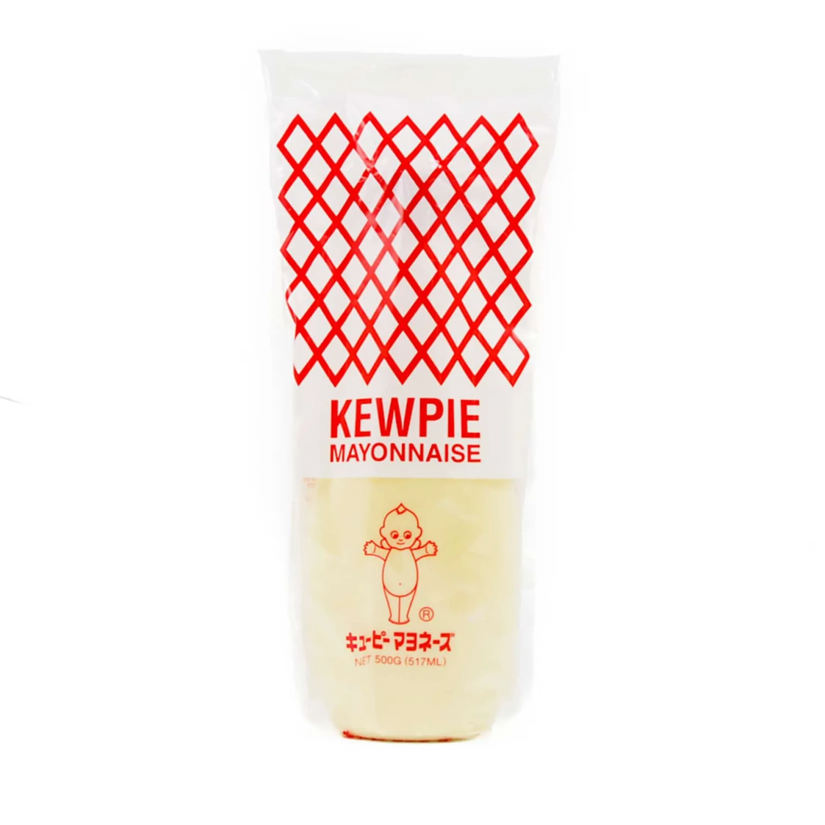 Kewpie Japanese Ingredients|Sauces & Condiments^Mayonnaise, 450g